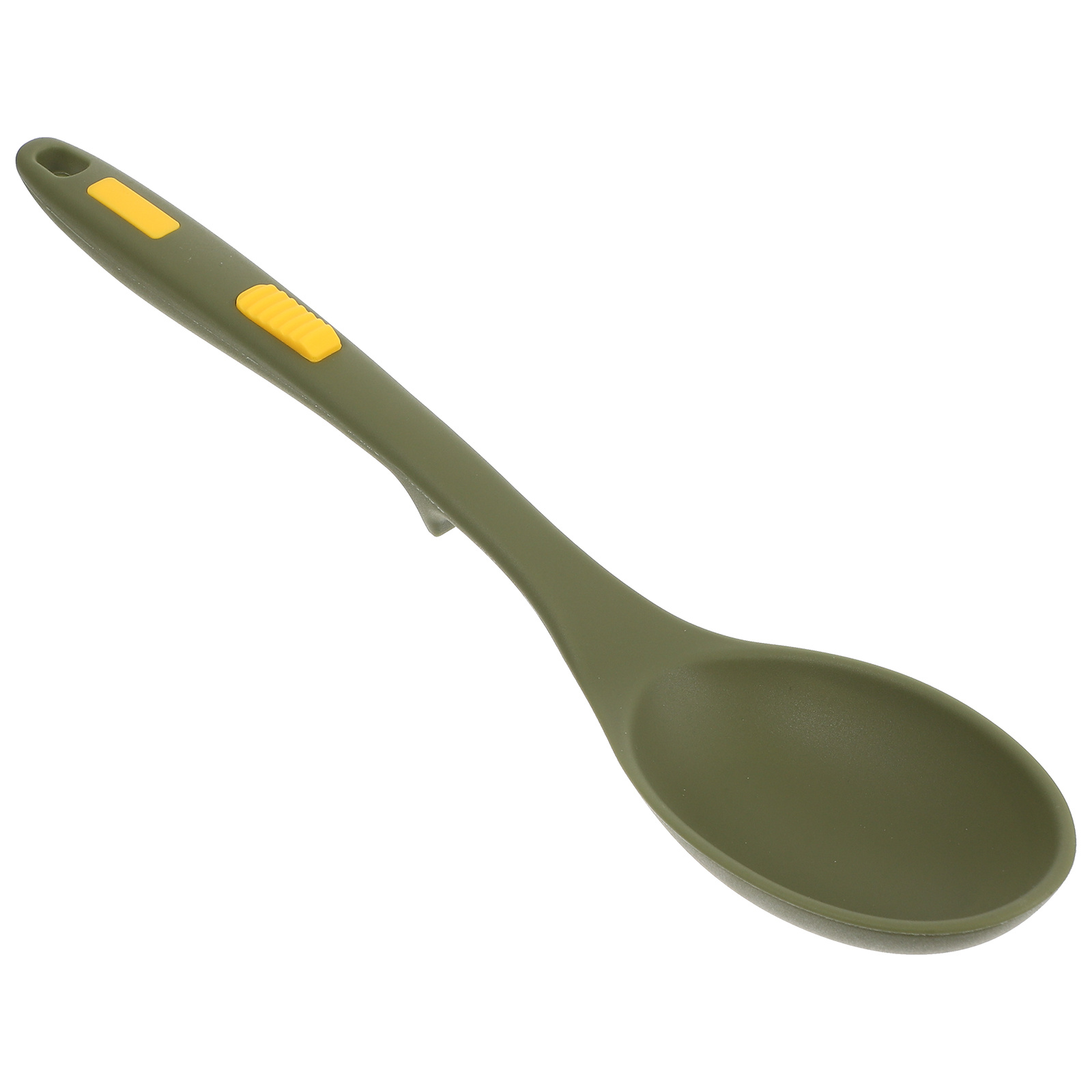 Gaming Kitchen Accessories - Silikon Kaşık Isıya Dayanıklı Çoklu Karıştırma