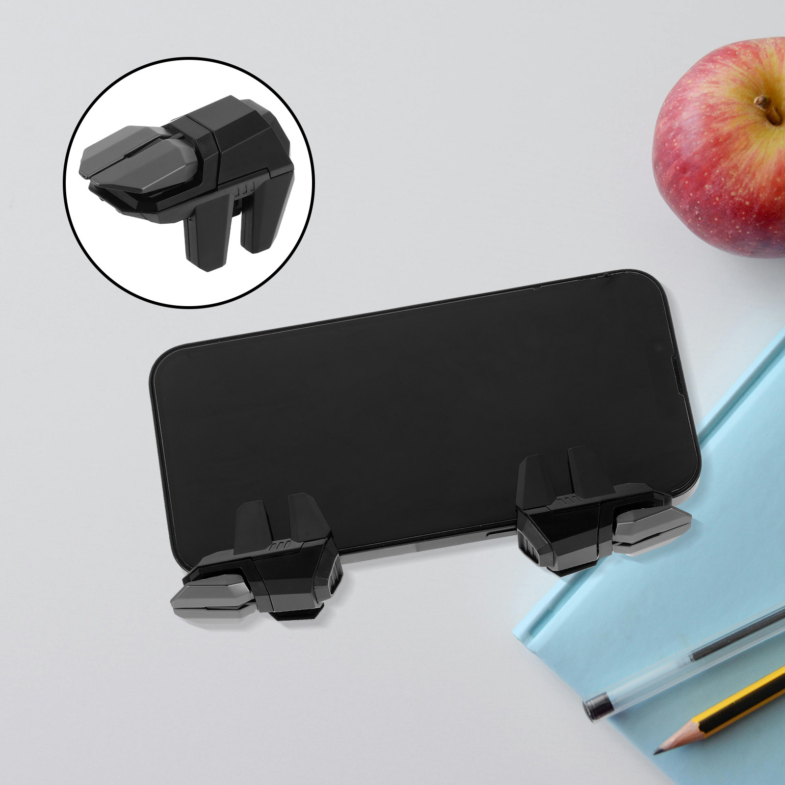 Gaming Accessories Photo - 1 Çift Mobil Oyun Kontrol Cihazı