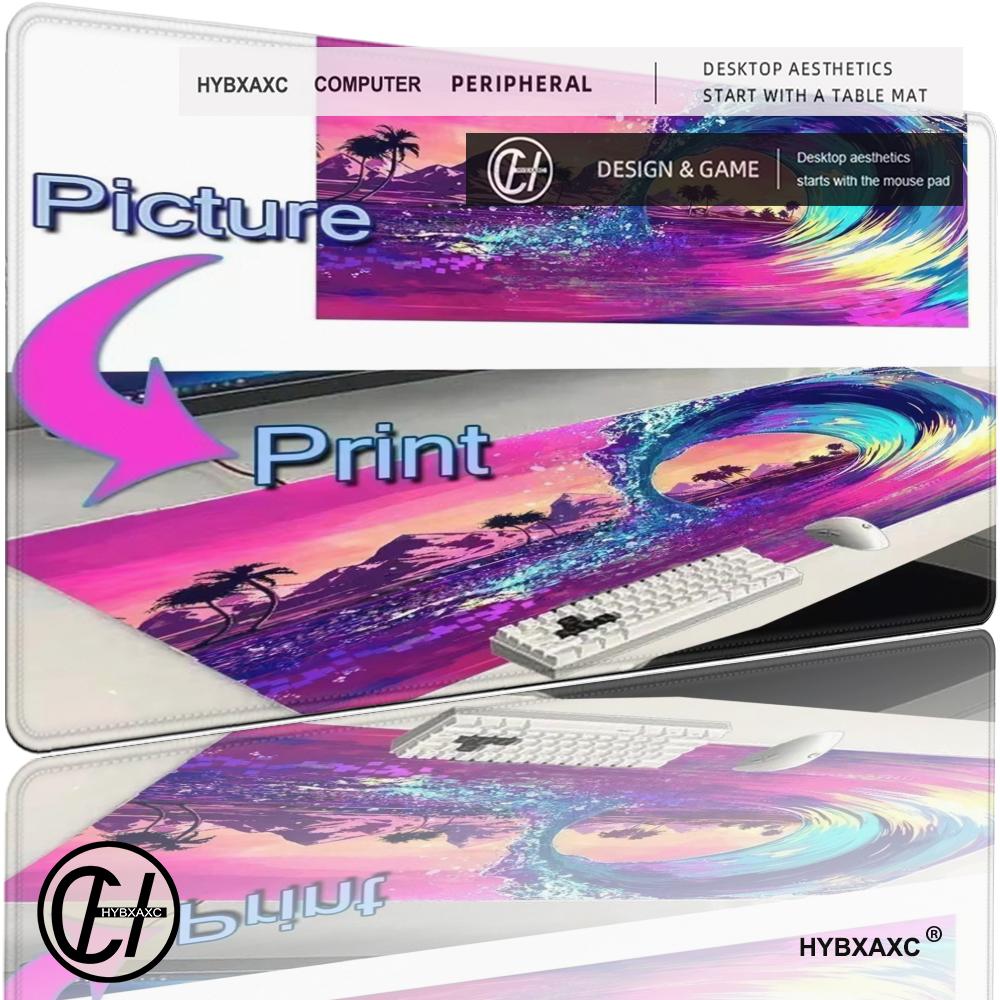 Gaming Accessories Photo - Kendin Yap Özel Mouse Pad XXL