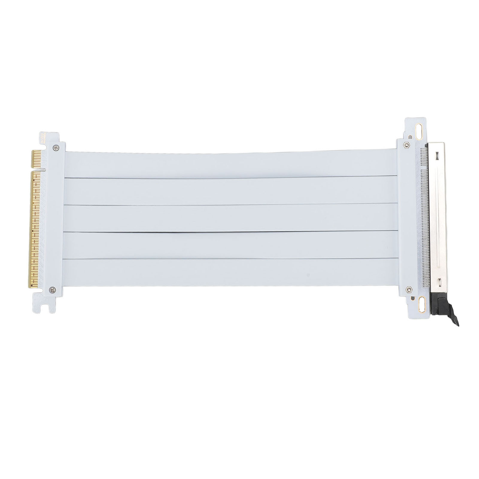 Pcie Extension Cable - PCIE 5.0 X16 PCB 128Gbps Yüksek