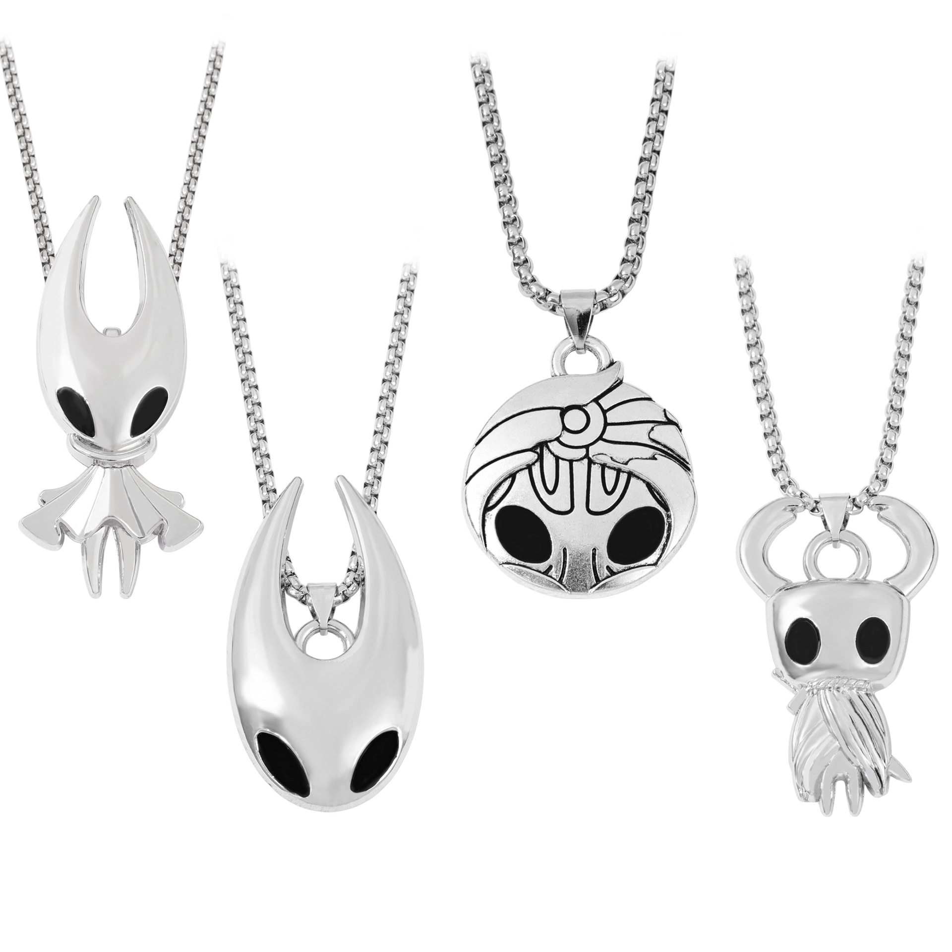 Gaming Accessories Deals - Moda oyun takı aksesuarları, Hollow Knight