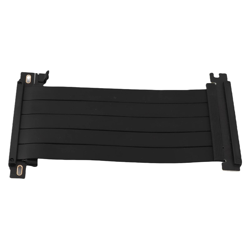 Pcie Extension Cable - GPU Uzatma Kablosu Stabil PCIE 4.0