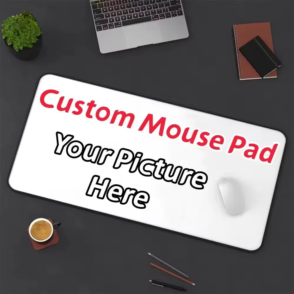 Gaming Accessories Gamer - Kendin Yap Özel Mouse Pad XXL