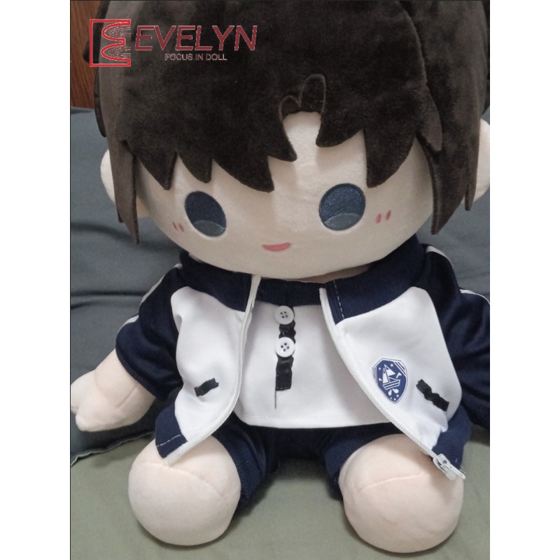 Gaming Accessories Toys - Evelyn Anime Oyunu Aşk ve Derin
