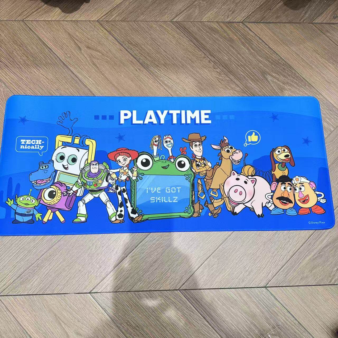 Gaming Accessories Deals - Disney Pixar Oyuncak Hikayesi Büyük Mouse