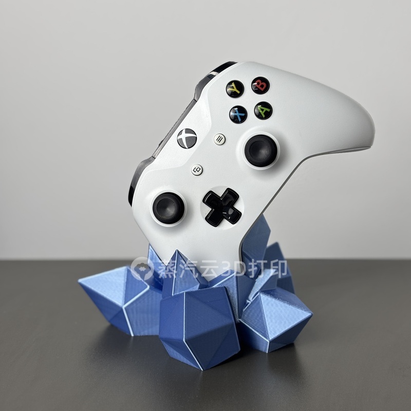 Gaming Accessories Toys - Evrensel Oyun Denetleyicisi Standı 3d Baskılı