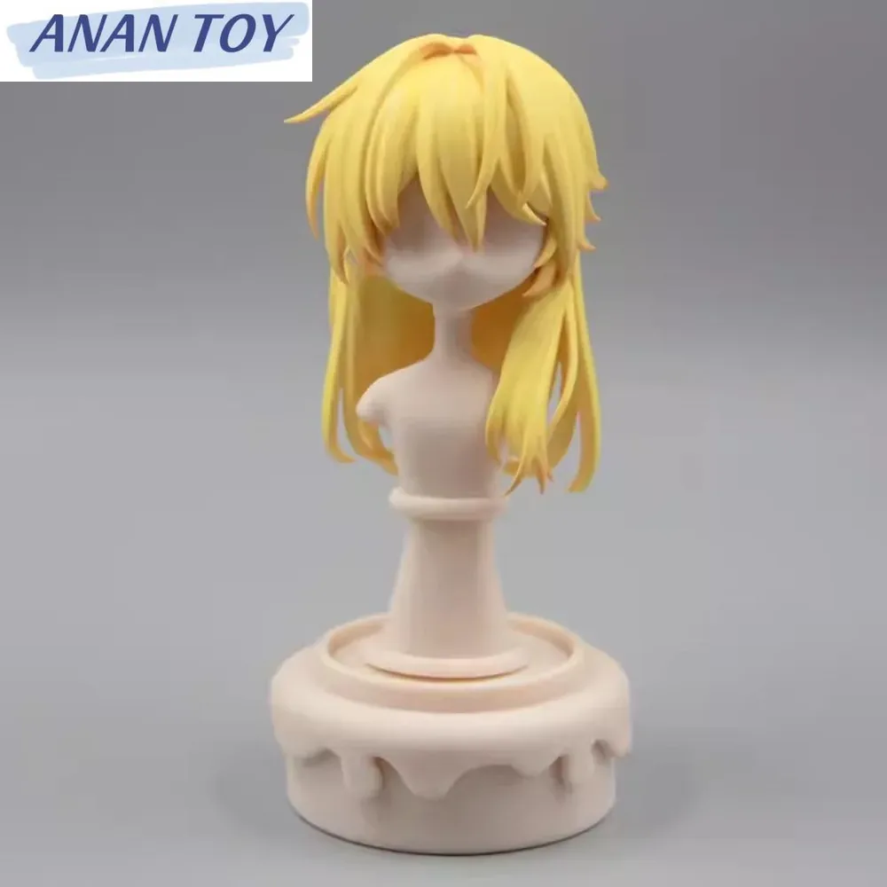 Gaming Accessories Toys - Luocha ob11 ob22 Saç Bebek Kil