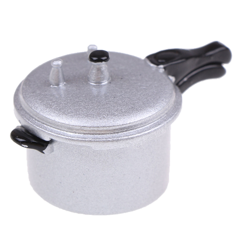 Gaming Kitchen Accessories - Yeni【Pişirme Gereçleri Düdüklü Tencere Mutfak Aletleri