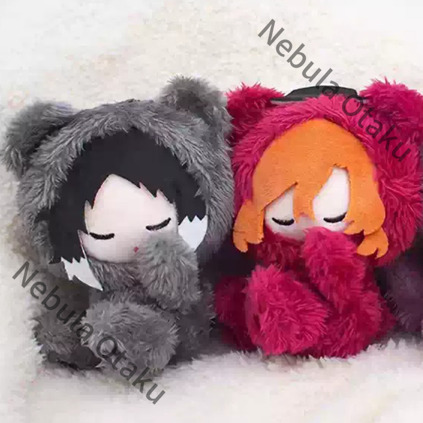 Gaming Accessories Toys - Bungo Sokak Köpekleri Nikolai Gogol ‌