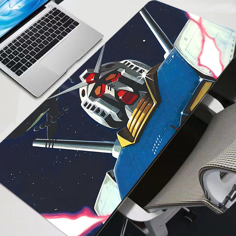 Gaming Accessories Mobile - Mouse Pad Büyük Mobil Takım Gundam