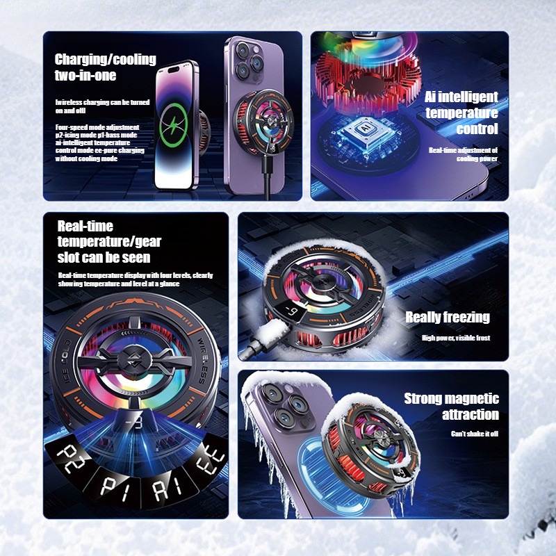K28 Manyetik Yarı İletken Tele - Gaming Accessories For Room incelemesi ve fiyatı