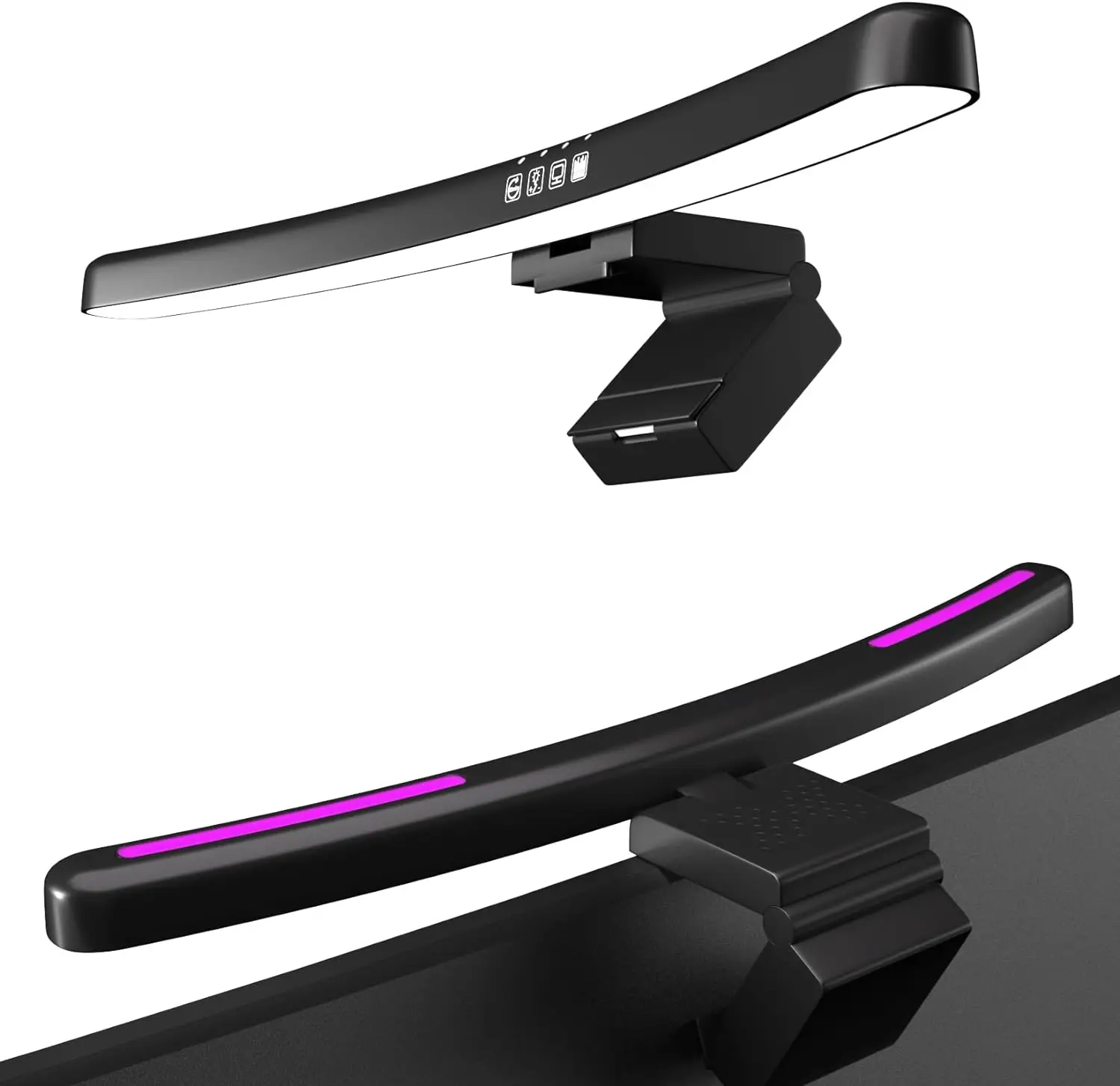 Monitör Işık Çubuğu Kavisli, R - Gaming Accessories For Bedroom incelemesi ve fiyatı