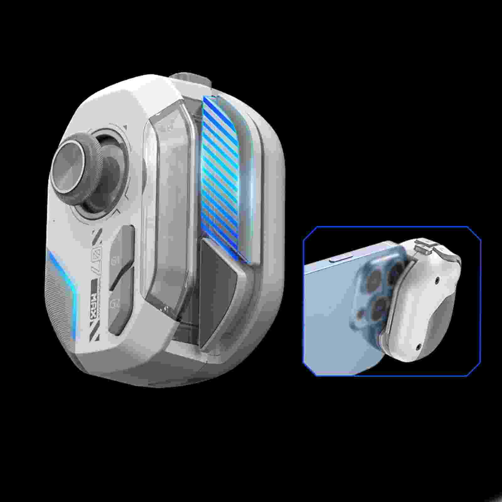 MB07 RGB Özelleştirilebilir Tu - Gaming Accessories Mobile incelemesi ve fiyatı