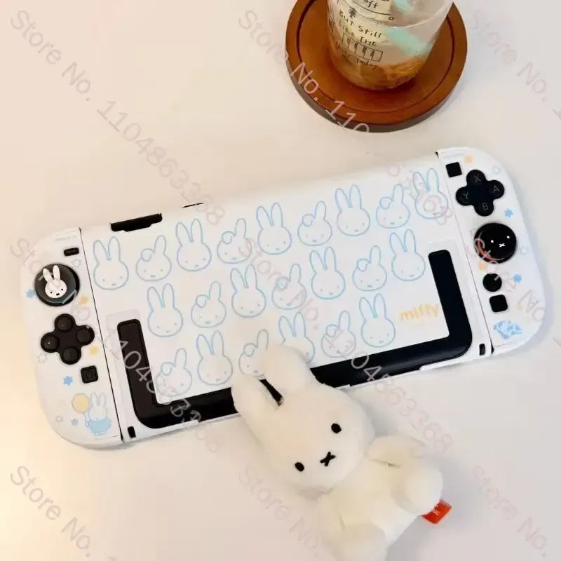 Yeni Gelen Miffy Sevimli Koruy - Gaming Accessories Deals incelemesi ve fiyatı
