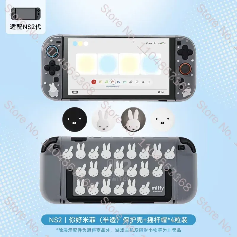 Yeni Gelen Miffy Sevimli Koruy - Gaming Accessories Deals incelemesi ve fiyatı