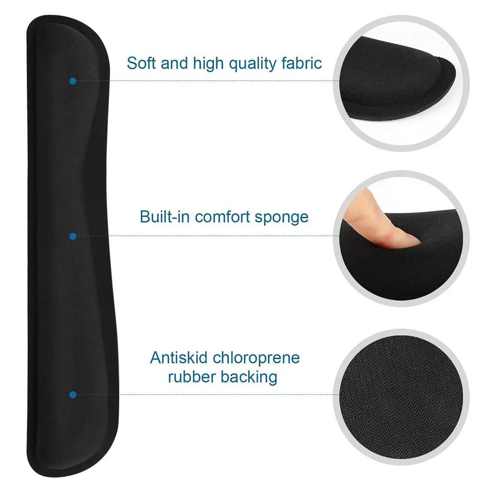 Klavye Bilek Desteği Mouse Pad - Gaming Accessories On Sale incelemesi ve fiyatı