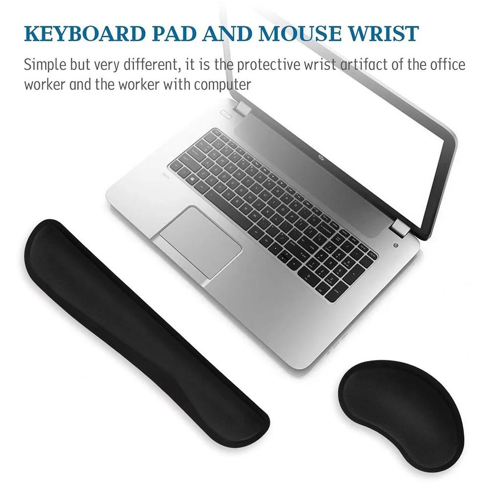 Klavye Bilek Desteği Mouse Pad - Gaming Accessories On Sale incelemesi ve fiyatı