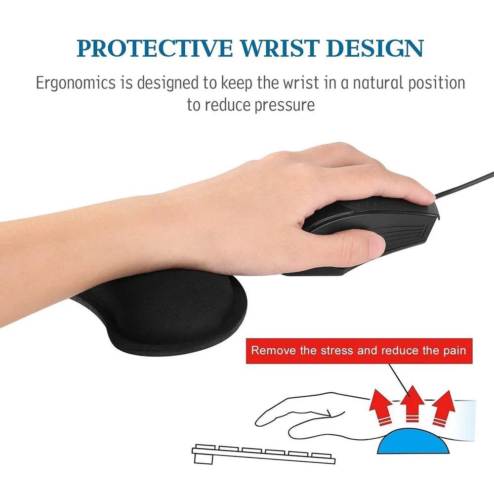Klavye Bilek Desteği Mouse Pad - Gaming Accessories On Sale incelemesi ve fiyatı