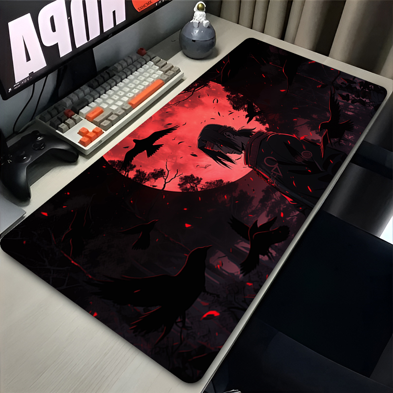 Mouse Pad Gamer Büyük XXL Uchi - Gaming Accessories Gamer incelemesi ve fiyatı
