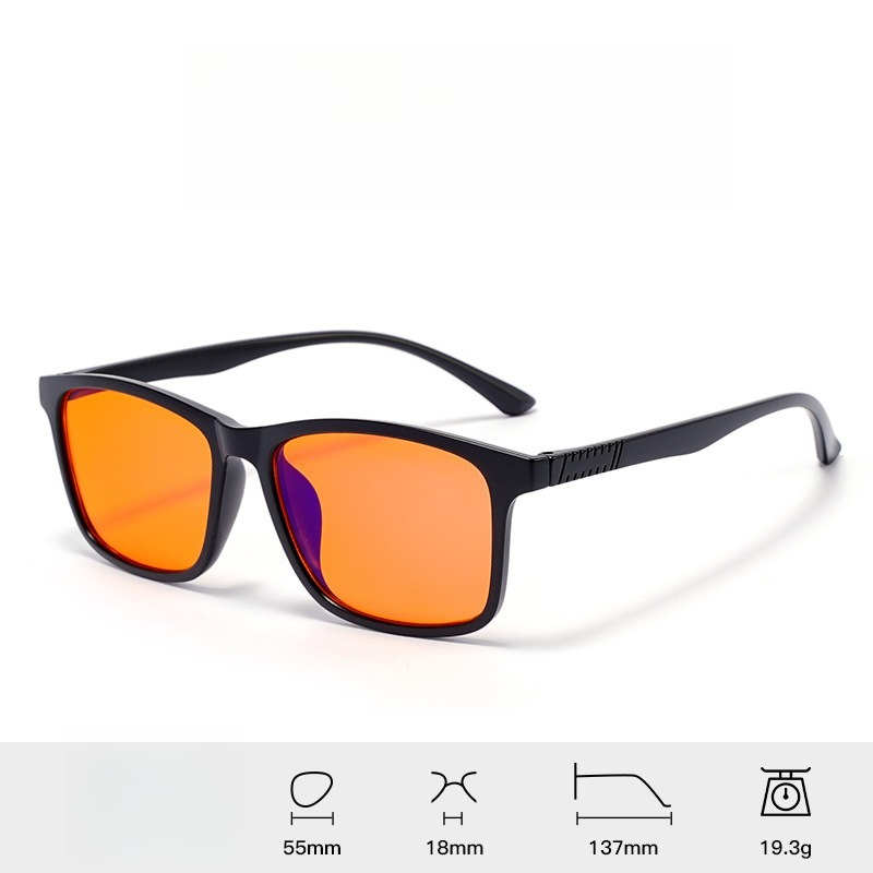 Bilgisayar Ekranları ve Oyun G - Gaming Glasses Tinted incelemesi ve fiyatı