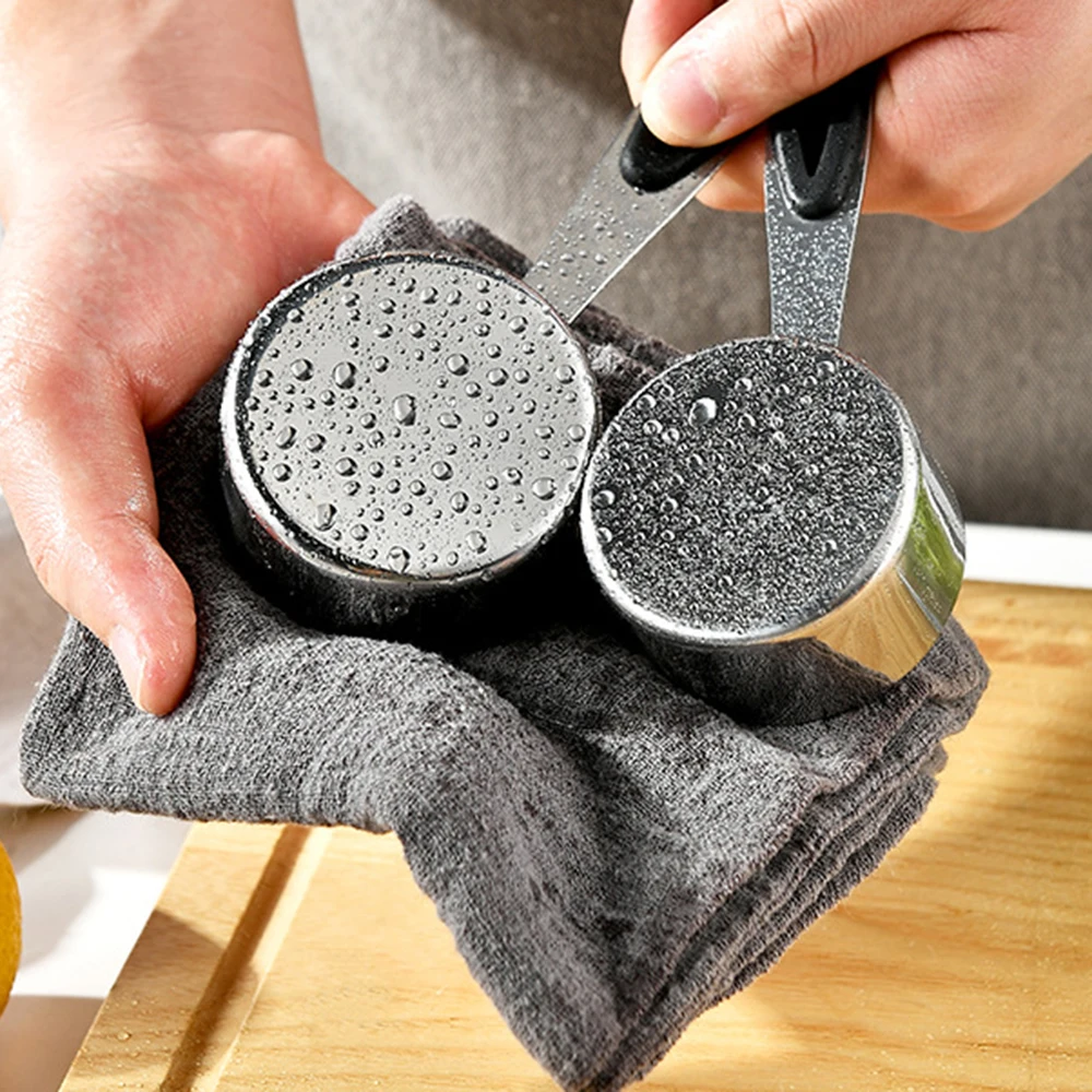 5/10 adet paslanmaz çelik ölçü - Gaming Kitchen Accessories incelemesi ve fiyatı