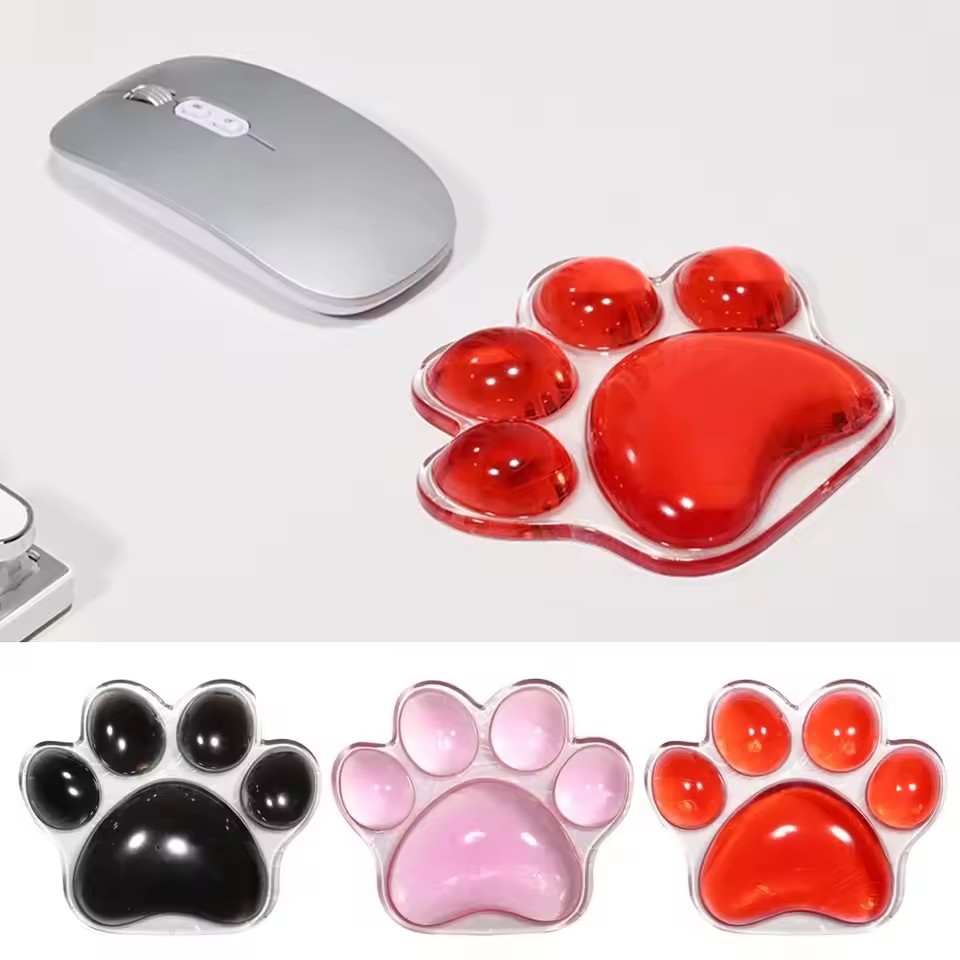 Sevimli Oyun Mouse Pad Bilek D - Gaming Accessories On Sale incelemesi ve fiyatı