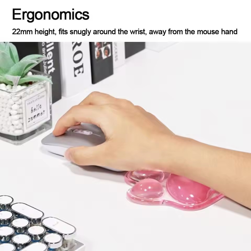 Sevimli Oyun Mouse Pad Bilek D - Gaming Accessories On Sale incelemesi ve fiyatı