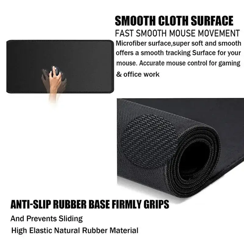 XXL Mouse Pad Pokemon Oyuncula - Gaming Accessories On Sale incelemesi ve fiyatı