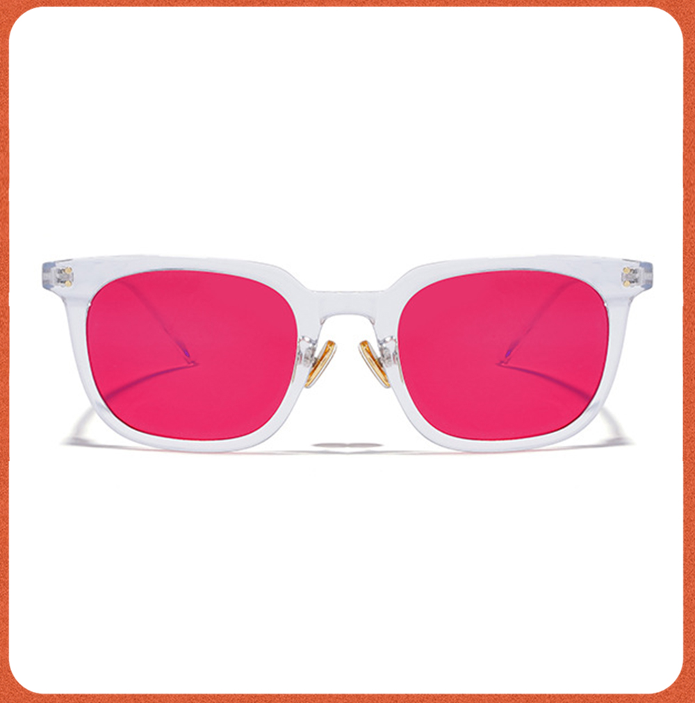 %100 Mavi Işık Engelleyici Göz - Gaming Glasses Tinted incelemesi ve fiyatı