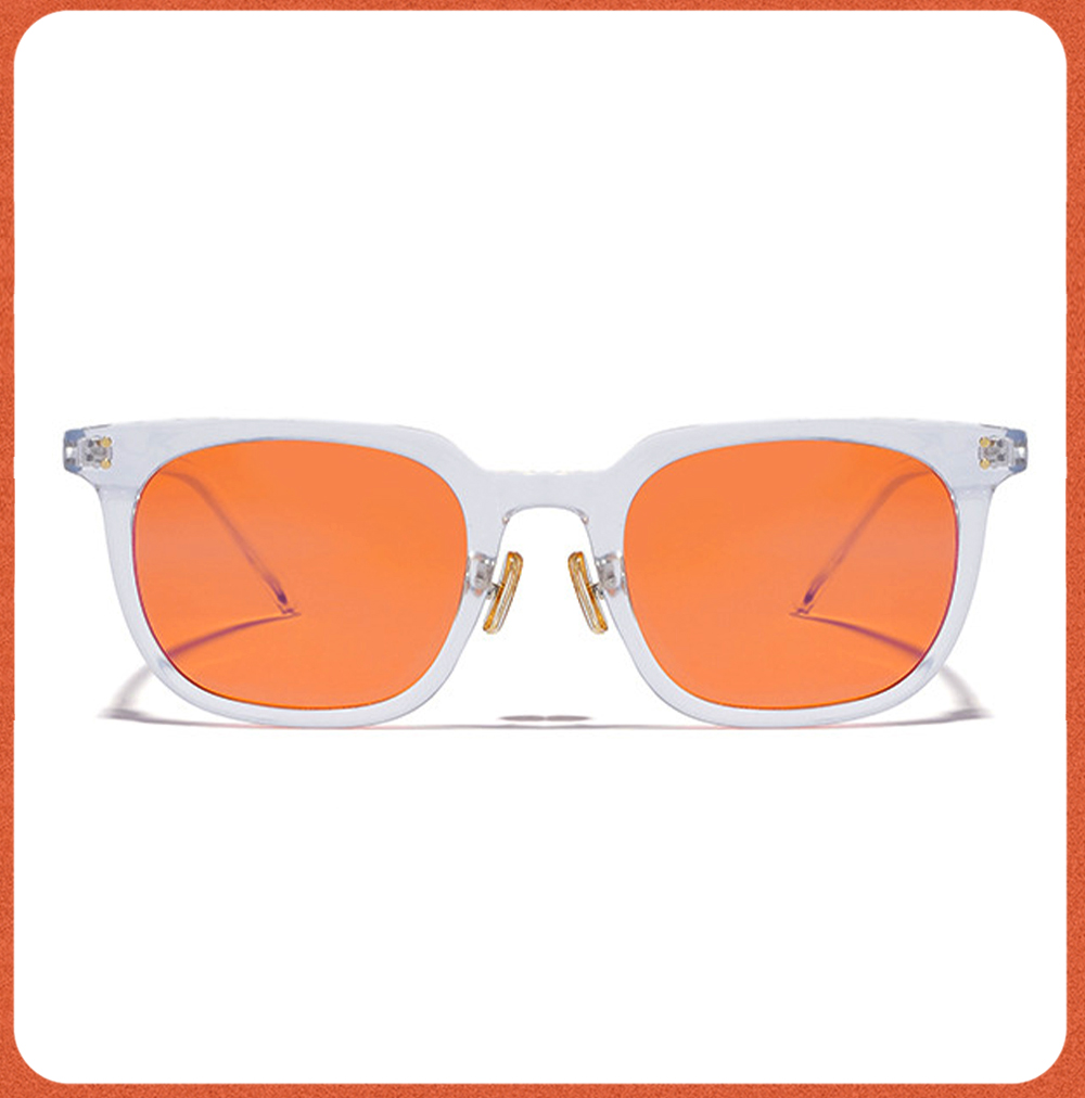 %100 Mavi Işık Engelleyici Göz - Gaming Glasses Tinted incelemesi ve fiyatı