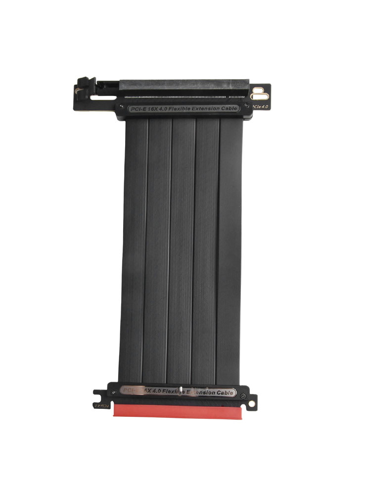 PCIe 4.0 X16 Riser Kablosu 20c - Pcie Extension Cable incelemesi ve fiyatı