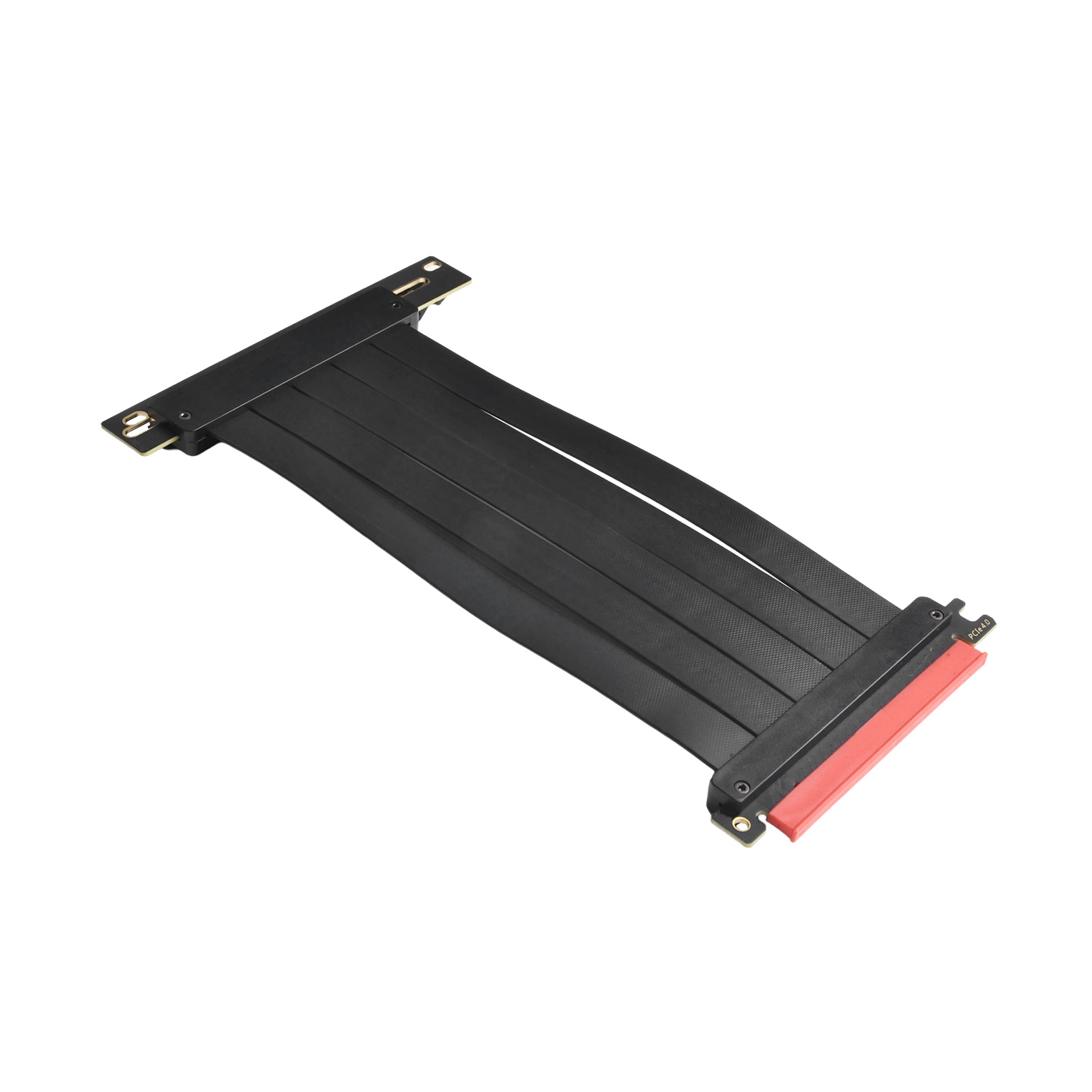PCIe 4.0 X16 Riser Kablosu 20c - Pcie Extension Cable incelemesi ve fiyatı