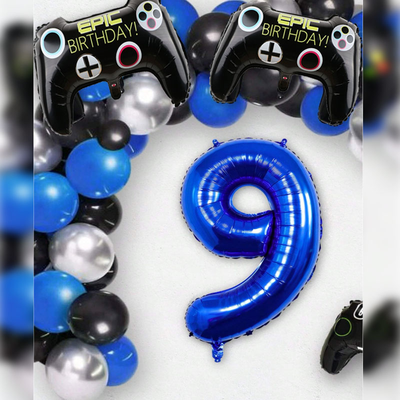3 adet video oyunu Parti Malze - Gaming Accessories For Room incelemesi ve fiyatı