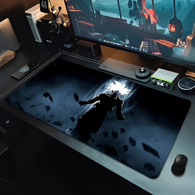 DBZ Siyah Anime Mouse Pad Drag - Gaming Accessories Deals incelemesi ve fiyatı