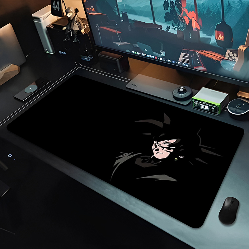 DBZ Siyah Anime Mouse Pad Drag - Gaming Accessories Deals incelemesi ve fiyatı