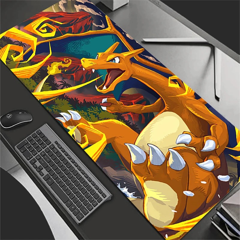 Mouse Pad Anime Oyun Aksesuarl - Gaming Accessories Gamer incelemesi ve fiyatı