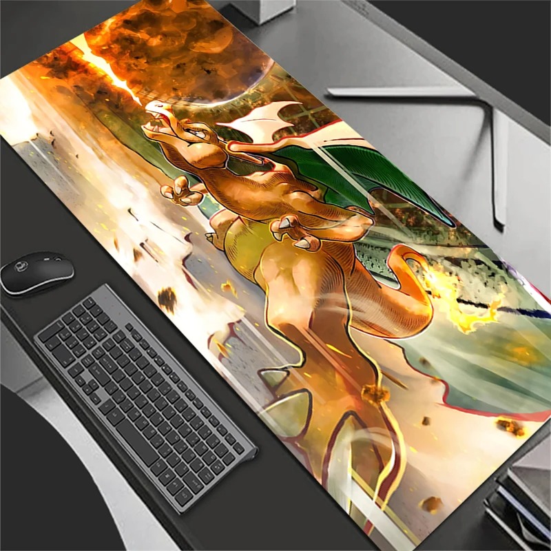 Mouse Pad Anime Oyun Aksesuarl - Gaming Accessories Gamer incelemesi ve fiyatı