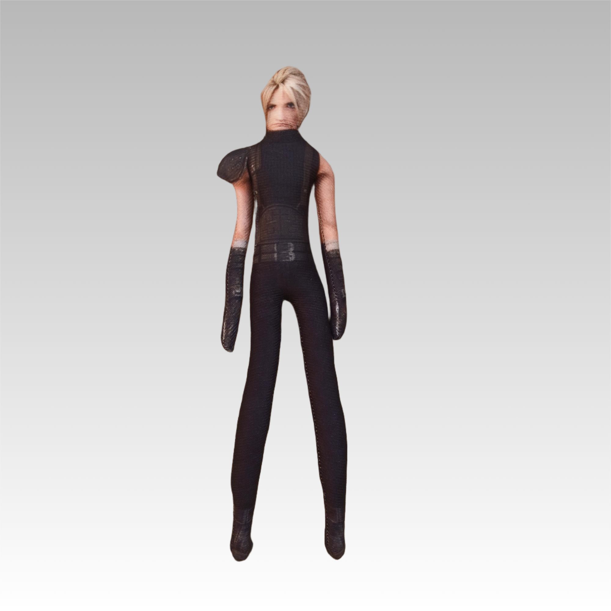 Anime Cloud Strife Tifa Lockha - Gaming Accessories Toys incelemesi ve fiyatı