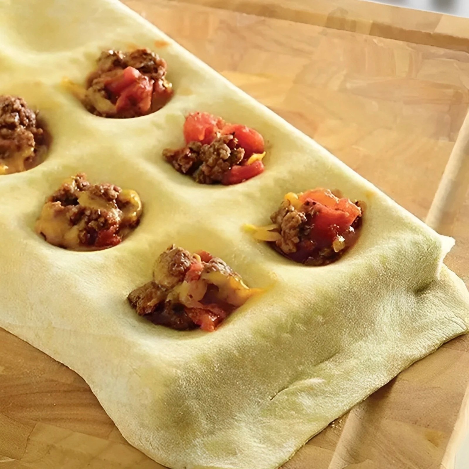 12 Delikli Mantı Kalıbı, Manue - Gaming Kitchen Accessories incelemesi ve fiyatı