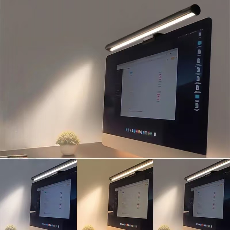 LED Monitör Işığı Asılı Masa L - Gaming Accessories For Bedroom incelemesi ve fiyatı