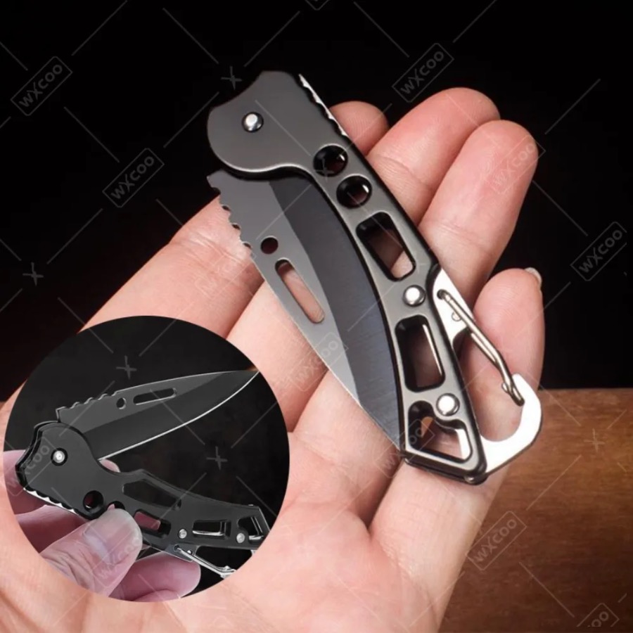 WXCOO Katlanır Bıçak Çakı Mutf - Gaming Kitchen Accessories incelemesi ve fiyatı