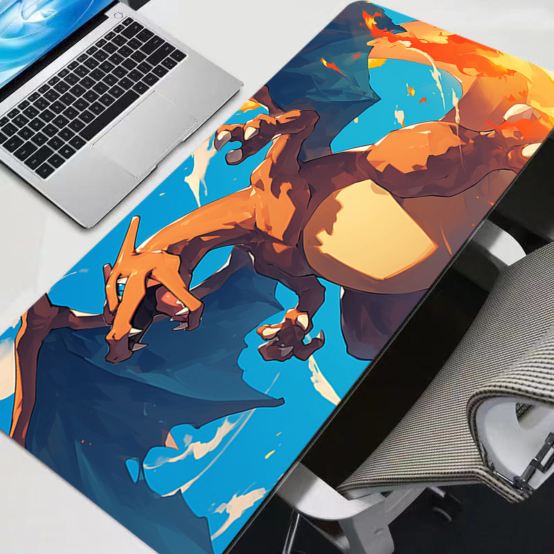 Mouse Pad Anime G-gengar İlahi - Gaming Accessories Gamer incelemesi ve fiyatı