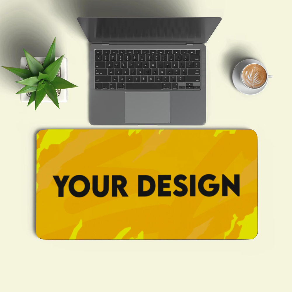Kendin Yap Özel Mouse Pad XXL  - Gaming Accessories Photo incelemesi ve fiyatı