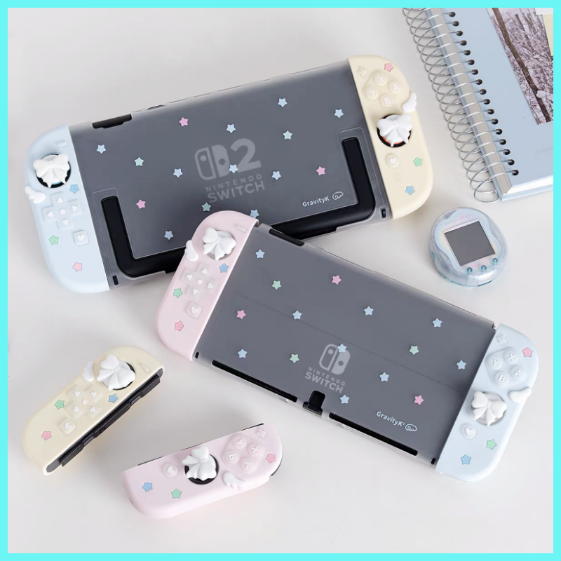 Ns2 Shell Orijinal Koruyucu Kı - Gaming Accessories Deals incelemesi ve fiyatı
