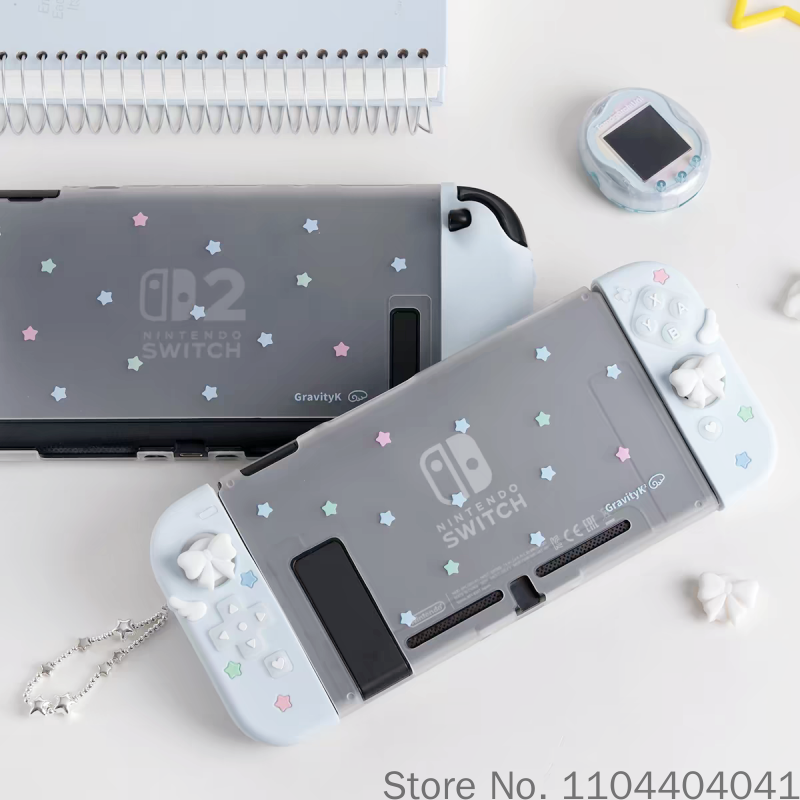Ns2 Shell Orijinal Koruyucu Kı - Gaming Accessories Deals incelemesi ve fiyatı