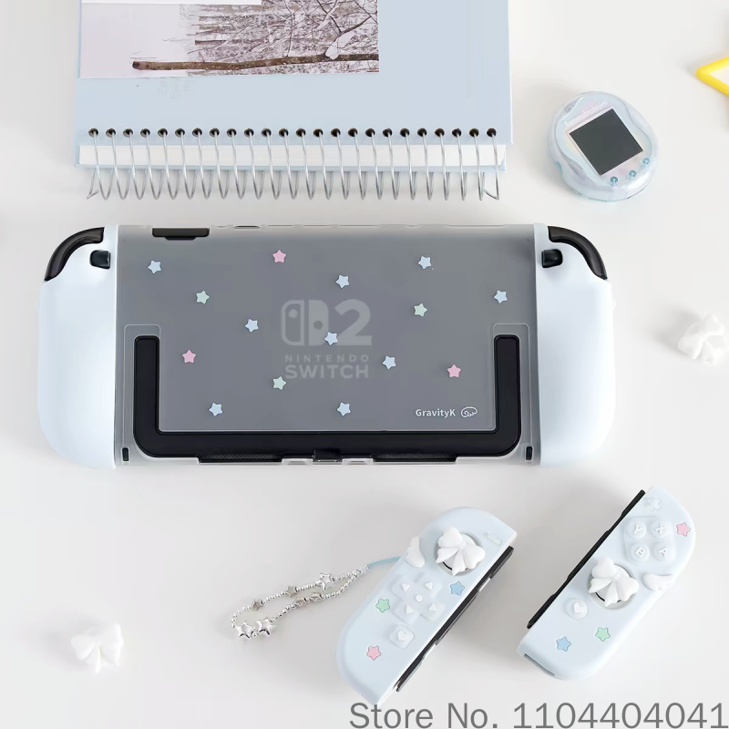 Ns2 Shell Orijinal Koruyucu Kı - Gaming Accessories Deals incelemesi ve fiyatı