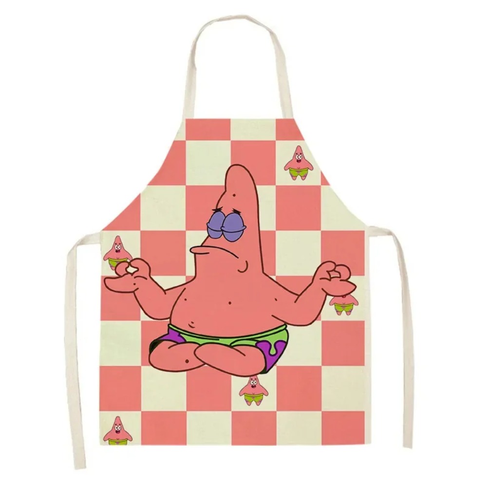 SpongeBob Patrick Yetişkinler  - Gaming Kitchen Accessories incelemesi ve fiyatı