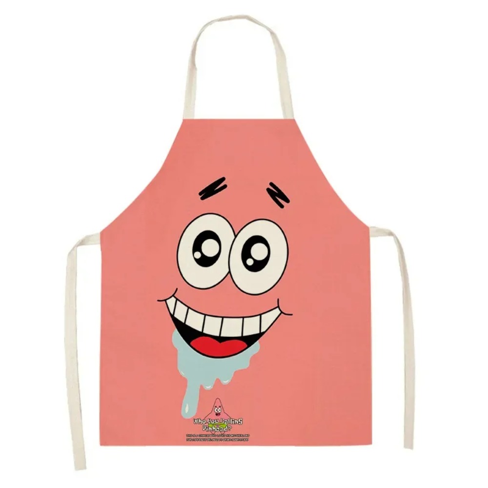 SpongeBob Patrick Yetişkinler  - Gaming Kitchen Accessories incelemesi ve fiyatı