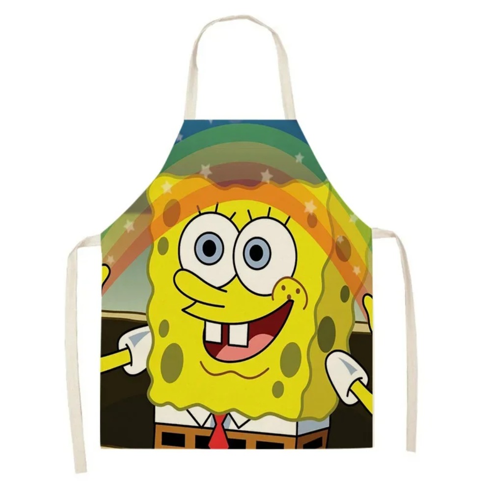 SpongeBob Patrick Yetişkinler  - Gaming Kitchen Accessories incelemesi ve fiyatı