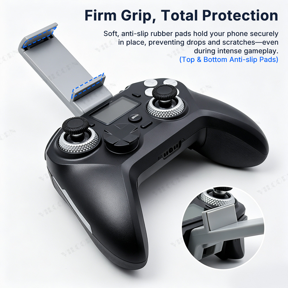 Oyun Denetleyicisi Telefon Tut - Gaming Accessories Mobile incelemesi ve fiyatı